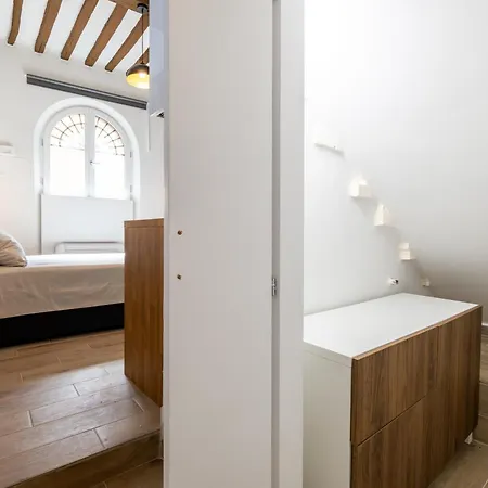 Apartment Guesthost - Porta Ovile Glam &