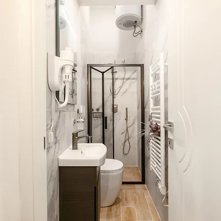 Guesthost - Porta Ovile Glam & Apartment