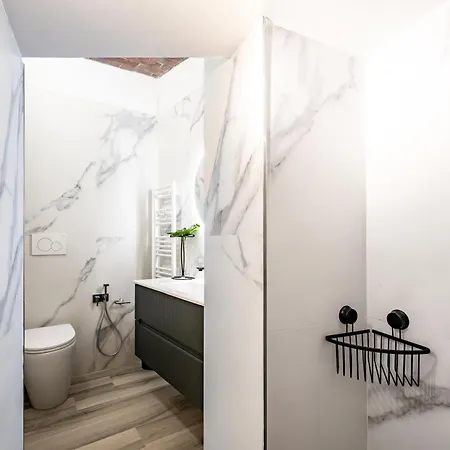 Guesthost - Porta Ovile Glam & Apartment